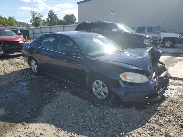 Vin: 2g1wb5ek3a1194078, lot: 55177095, chevrolet impala lt 20104
