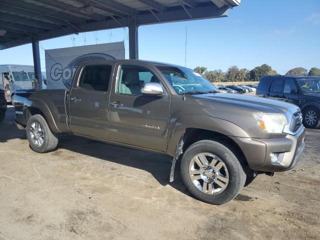Vin: 5tfmu4fn8dx011065, lot: 56927775, toyota tacoma double cab long bed 20134
