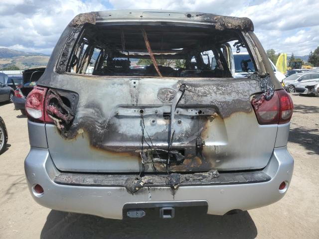 2020 TOYOTA SEQUOIA SR 5TDBY5G14LS177861