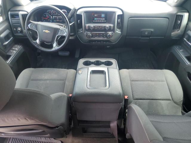 2015 CHEVROLET SILVERADO C1500 LT 3GCPCREC8FG224411