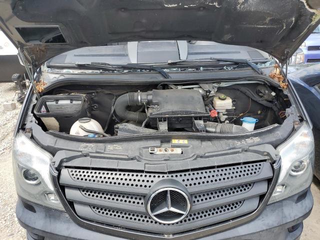 2016 MERCEDES-BENZ SPRINTER 2500 WD4FE8CD3GP343384