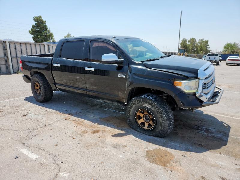 Vin: 5tfaw5f10ex367026, lot: 58636685, toyota tundra crewmax platinum 20144