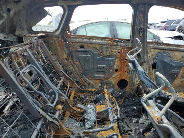 2021 INFINITI QX50 LUXE #3310366991