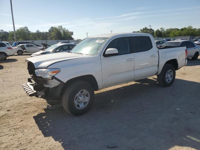 TOYOTA TACOMA DOU