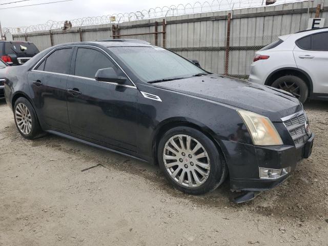 Vin: 1g6dk5eg2a0128548, lot: 55623815, cadillac cts performance collection 20104