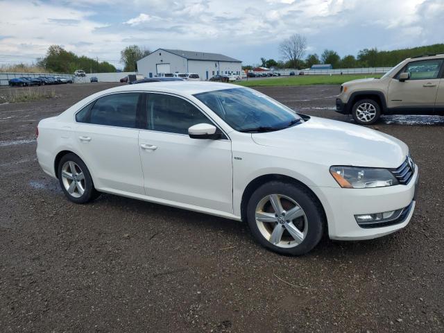 Vin: 1vwat7a38fc110103, lot: 55752085, volkswagen passat s 20154