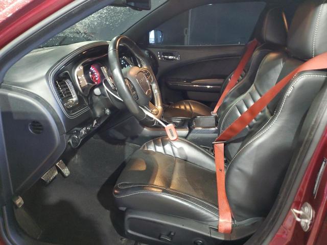 2021 DODGE CHARGER SR 2C3CDXL94MH543457