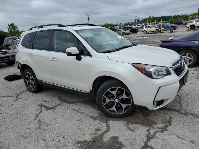 Vin: jf2sjguc5fh538188, lot: 57512555, subaru forester 2.0xt touring 20154