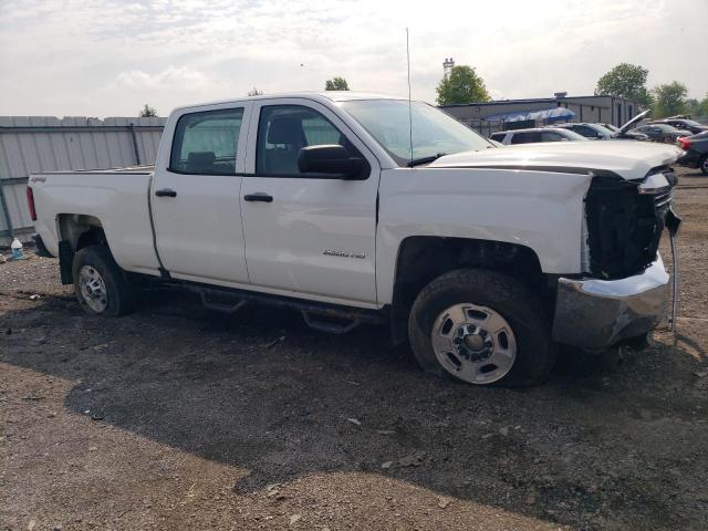 2016 CHEVROLET SILVERADO - 1GC1KUEG0GF157501