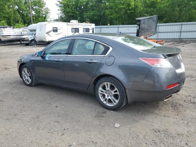 Vin: 19uua8f54aa001441, lot: 58753545, acura tl 20102