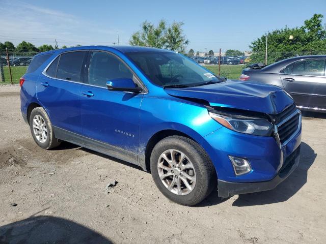 Vin: 3gnaxkev5ks519435, lot: 56940345, chevrolet equinox lt 20194