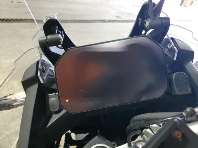 2022 BMW F 850 GS ADVENTURE WB10K0300N6F95202