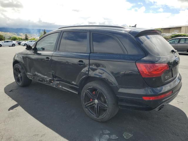 Vin: wa1dgafe0dd014849, lot: 56521315, audi q7 prestige 20132