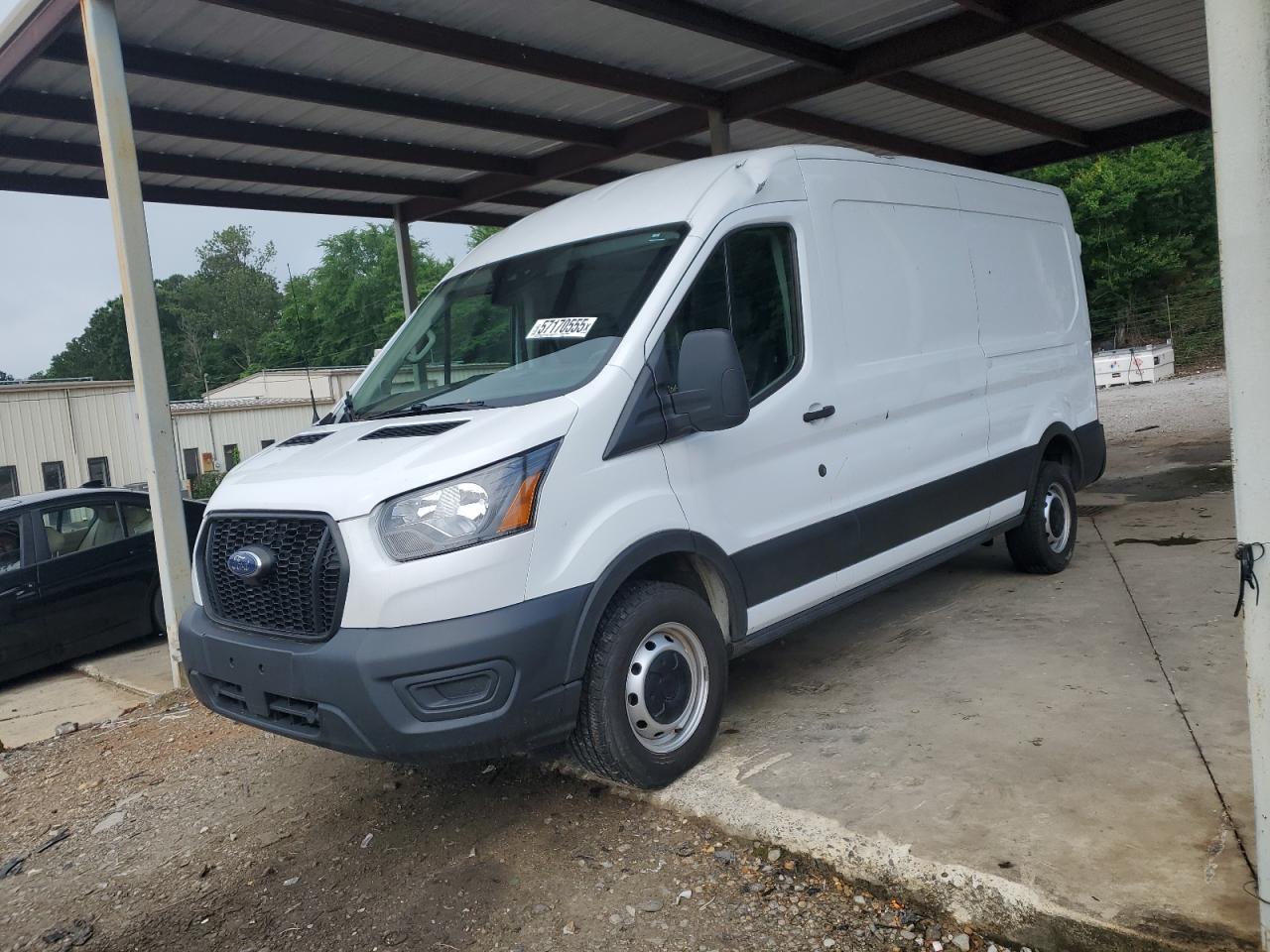 FORD TRANSIT T-250
