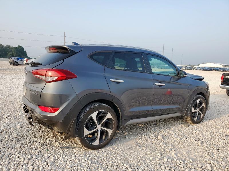 Vin: km8j33a25hu426652, lot: 57590915, hyundai tucson limited 20173