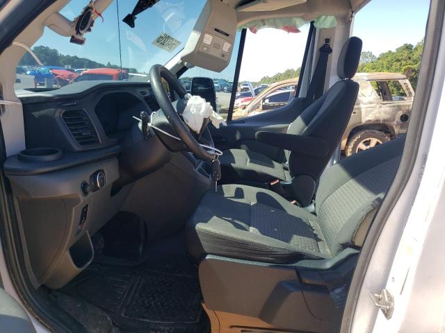 2022 FORD TRANSIT - 1FDBW5P84NKA44428