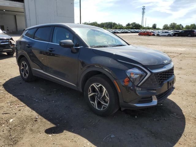 2023 KIA SPORTAGE L - KNDPUCAFXP7095644