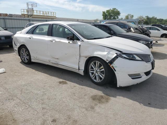 Vin: 3ln6l2lu1er814205, lot: 56635925, lincoln mkz hybrid 20144