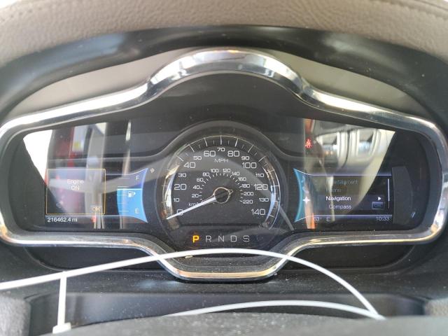 2013 LINCOLN MKT - 2LMHJ5AT0DBL55888