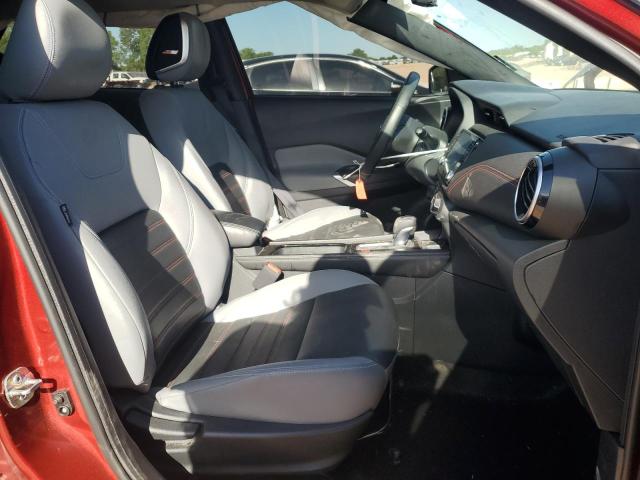 2023 NISSAN KICKS SR 3N1CP5DV0PL524180