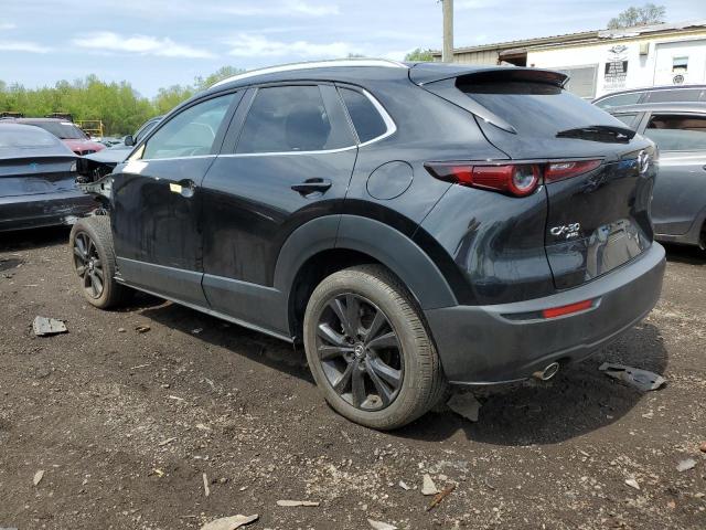 Vin: 3mvdmbbm5rm716922, lot: 55227275, mazda cx30 select 20242