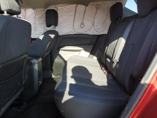 2015 CHEVROLET EQUINOX LT - 1GNALBEK8FZ141573
