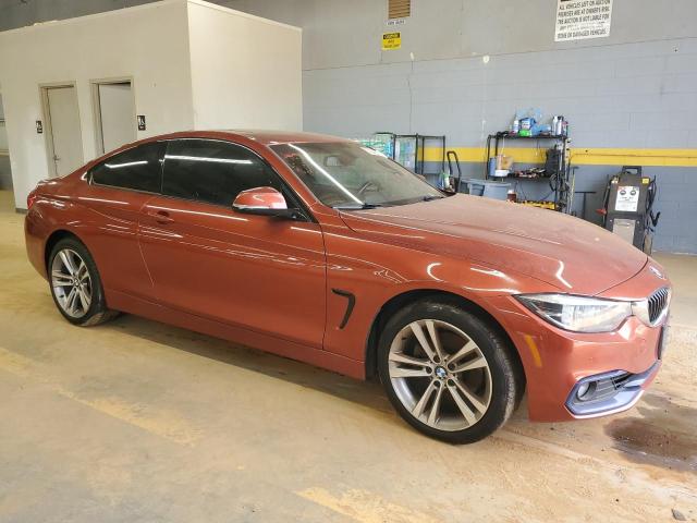 Vin: wba4w5c56jaa49932, lot: 55256205, bmw 4 series 20184