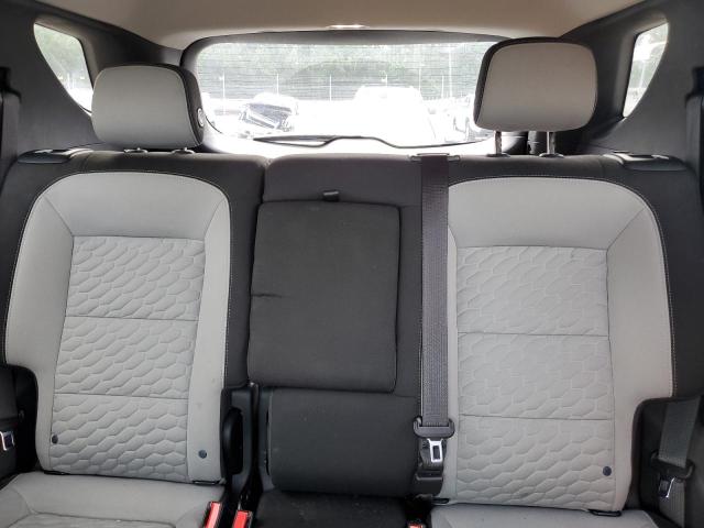 2020 CHEVROLET EQUINOX LT - 3GNAXKEV2LS583613