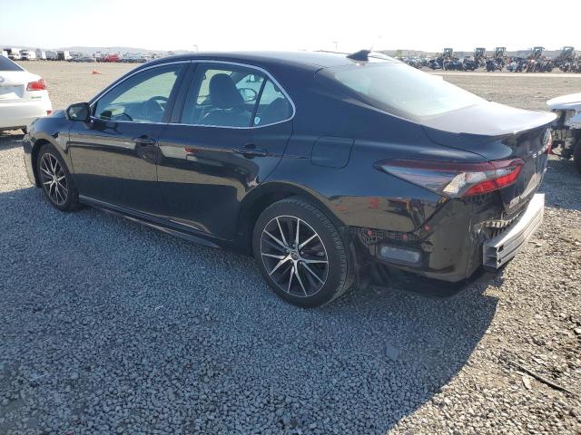 Vin: 4t1g11ak0mu524129, lot: 57324215, toyota camry se 20212