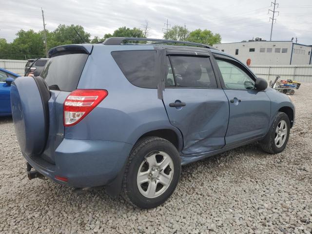 Vin: 2t3bf4dv4aw059053, lot: 57592675, toyota rav4 20103