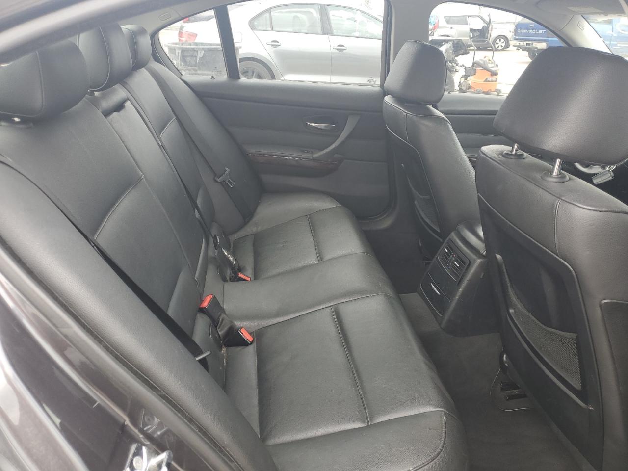 Lot #3254710882 2008 BMW 328 XI