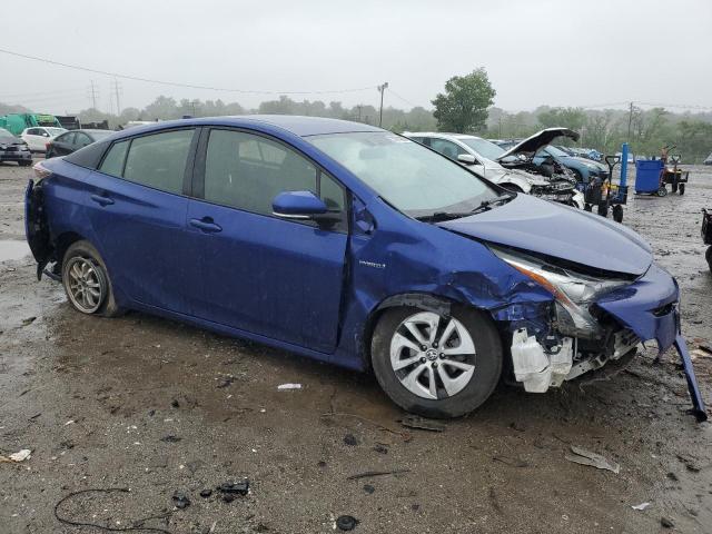 Vin: jtdkarfu3g3501557, lot: 57814295, toyota prius 20164
