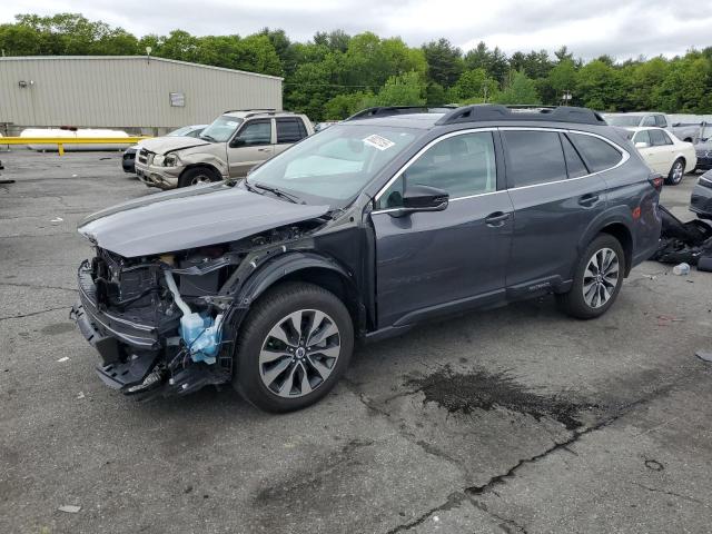 Vin: 4s4btgnd6r3258664, lot: 58023155, subaru outback limited xt 2024 img_1