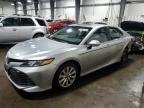 2018 TOYOTA CAMRY L - 4T1B11HK0JU067656