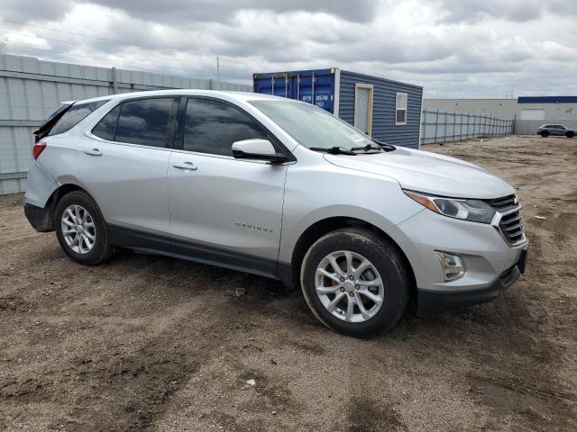 Vin: 3gnaxjev7js617584, lot: 55333895, chevrolet equinox lt 20184