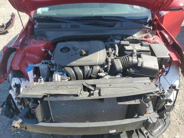 2024 KIA FORTE LX - 3KPF24AD6RE833514