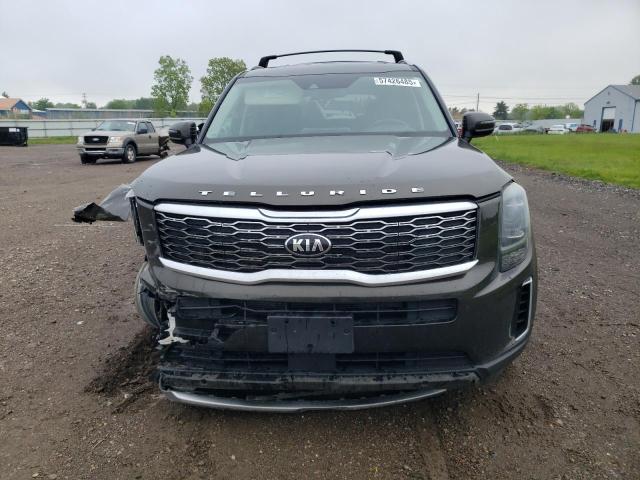 2020 KIA TELLURIDE - 5XYP6DHC0LG030214