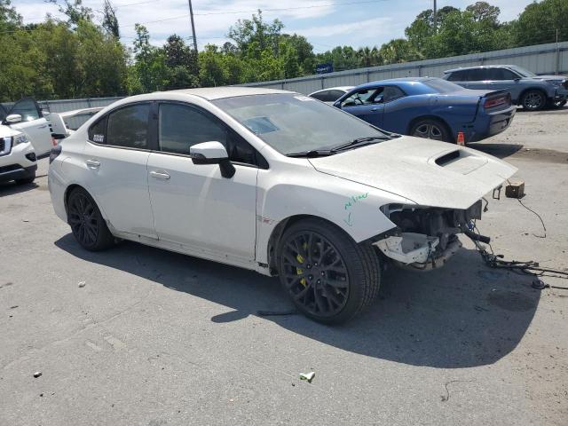 Vin: jf1va2r67k9813765, lot: 53445805, subaru wrx sti 20194