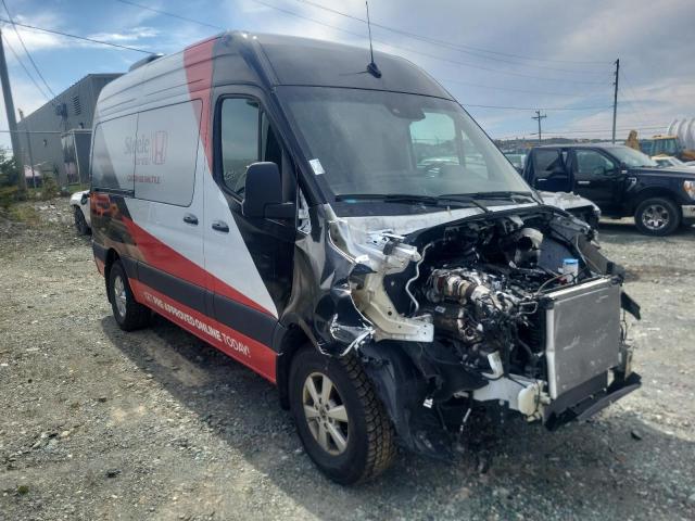 Vin: w1z4nfhy5p686189, lot: 58689675, mercedes-benz sprinter 20234