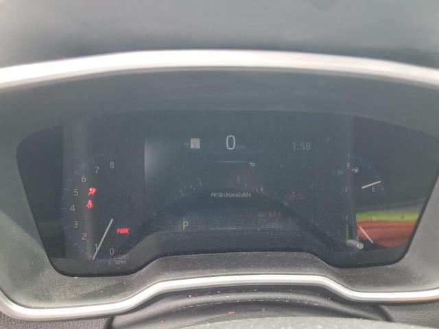 2022 TOYOTA COROLLA CR - 7MUDAABG6NV006829
