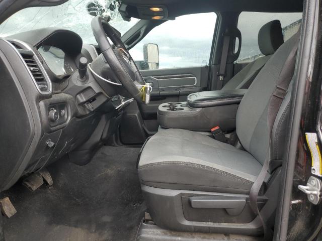2021 RAM 3500 BIG H 3C63RRHL7MG635747