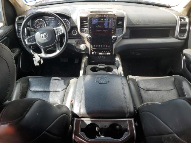 2021 RAM 1500 LARAM - 1C6RREJT9MN608618