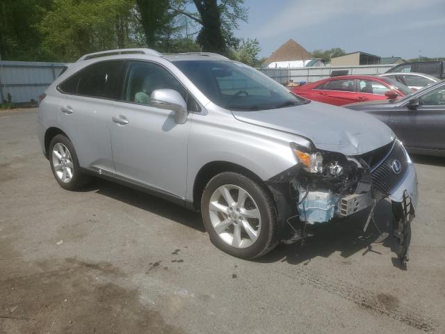 Vin: 2t2bk1ba8cc127499, lot: 55504115, lexus rx350 350 20124