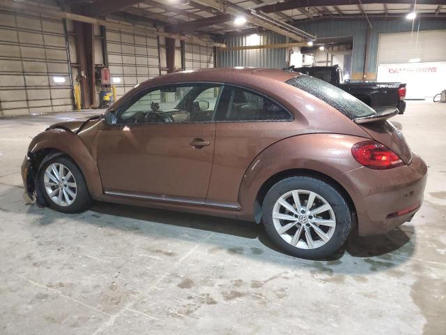 Vin: 3vwj17at3hm609771, lot: 57473425, volkswagen beetle se 20172
