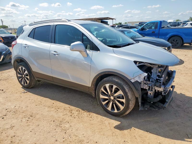 Vin: kl4cjasbxmb336757, lot: 58714255, buick encore preferred 20214