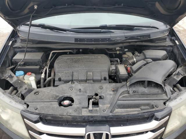2015 HONDA ODYSSEY EX - 5FNRL5H67FB124944