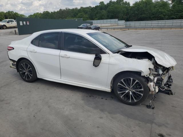Vin: 4t1b11hk8ju639556, lot: 55405485, toyota camry l 20184