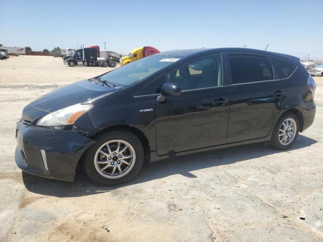 Vin: jtdzn3eu1c3054531, lot: 58771535, toyota prius 2012 img_1