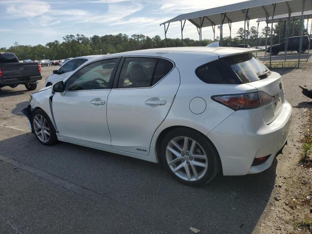Vin: jthkd5bh8f2215456, lot: 57387785, lexus ct 200 200 20152