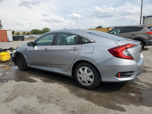 Vin: 19xfc2f62ke042446, lot: 55608955, honda civic lx 20192